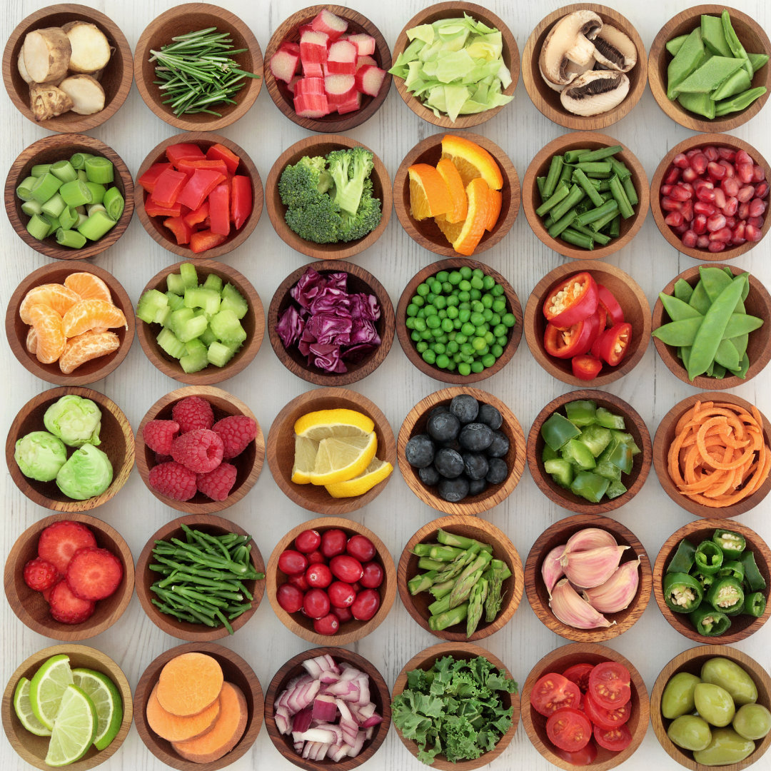 Food Instagram Nutrients Important
