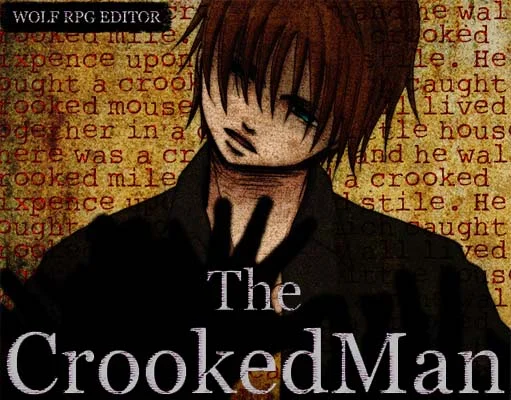 Indie Horror Month 2017: 'The Crooked Man'