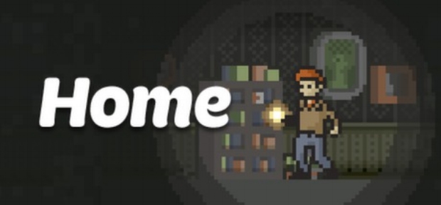 Indie Horror Month 2017: 'Home'