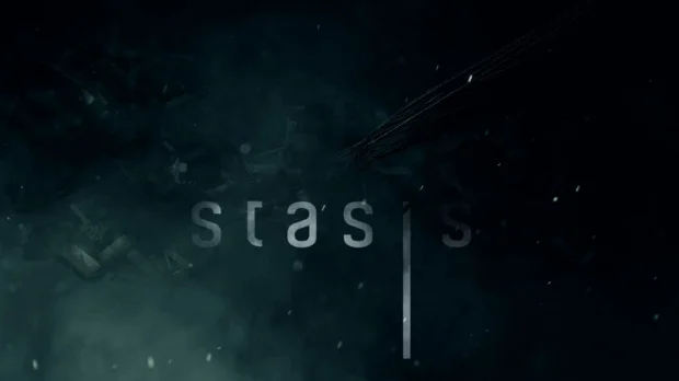 Indie Horror Month 2017: 'Stasis'