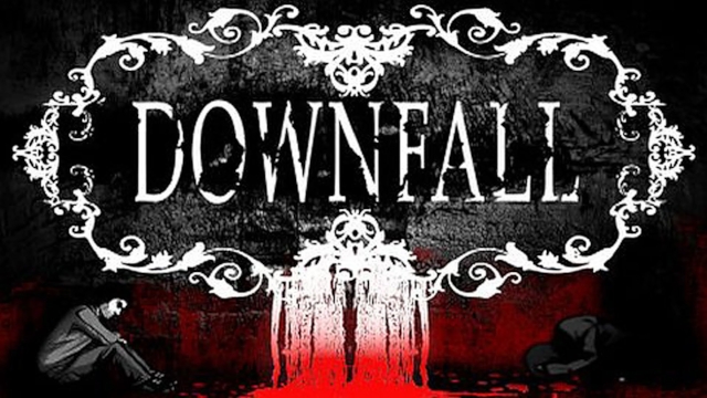 Indie Horror Month 2017: 'Downfall'