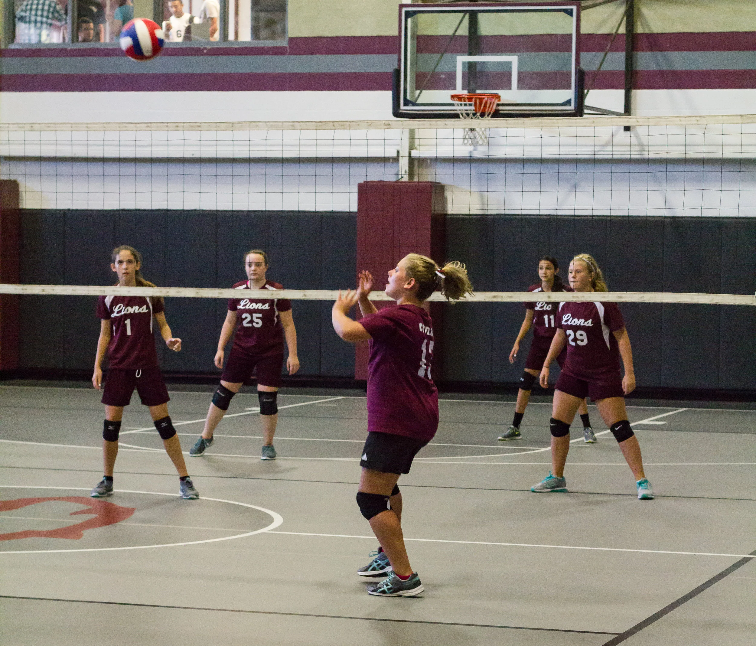 Photo courtesy of Ginnie Lodge, Conestoga Christian School