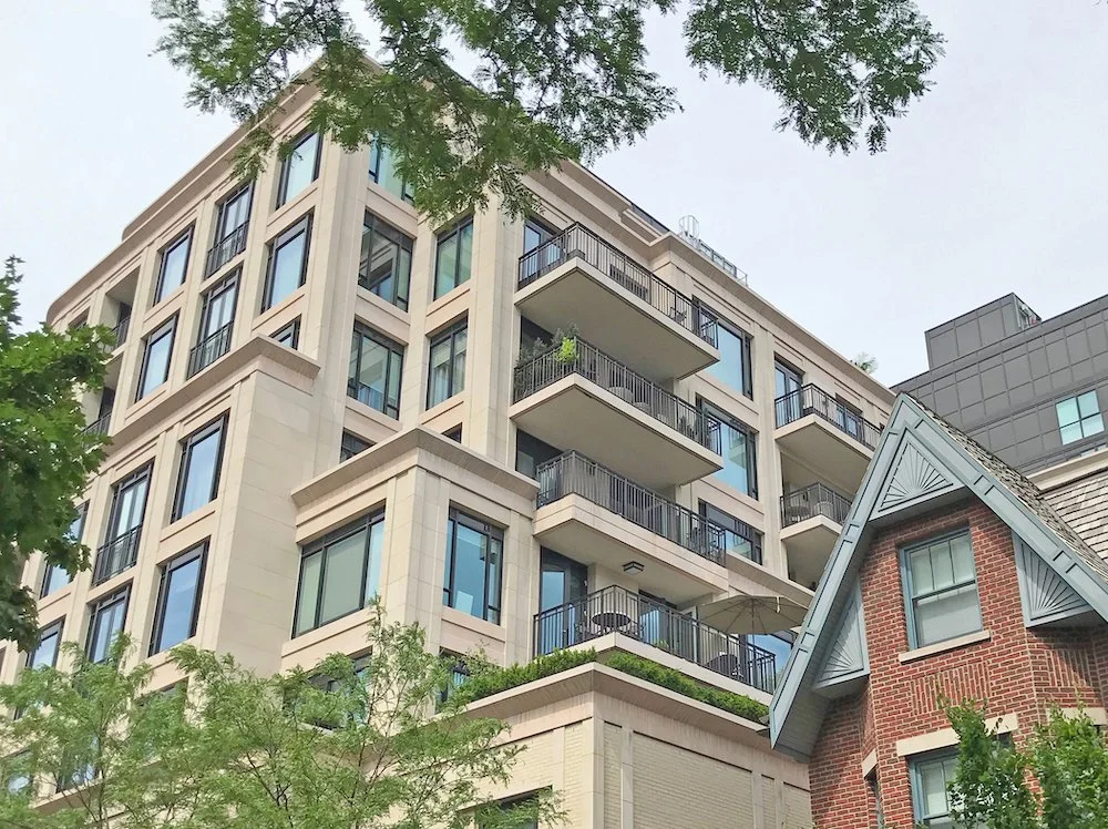 GTA home prices down $188K from February peak