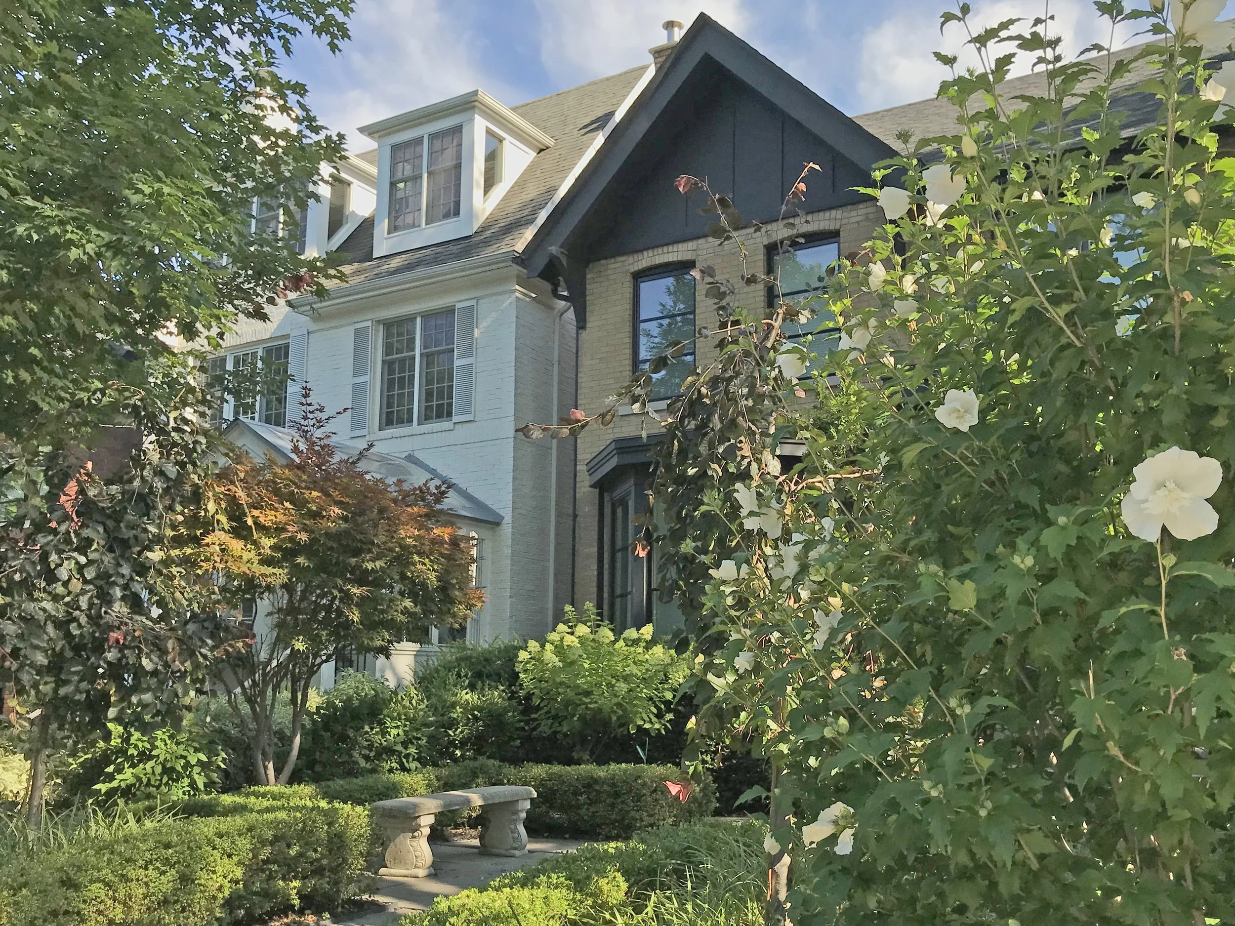 Buyers take note – big changes and more balance