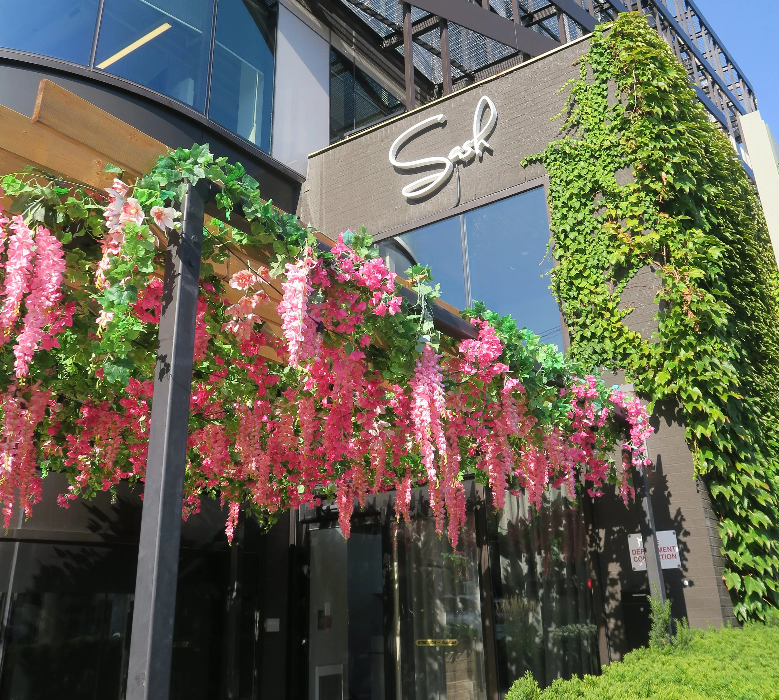 Lovely Summerhill Spots