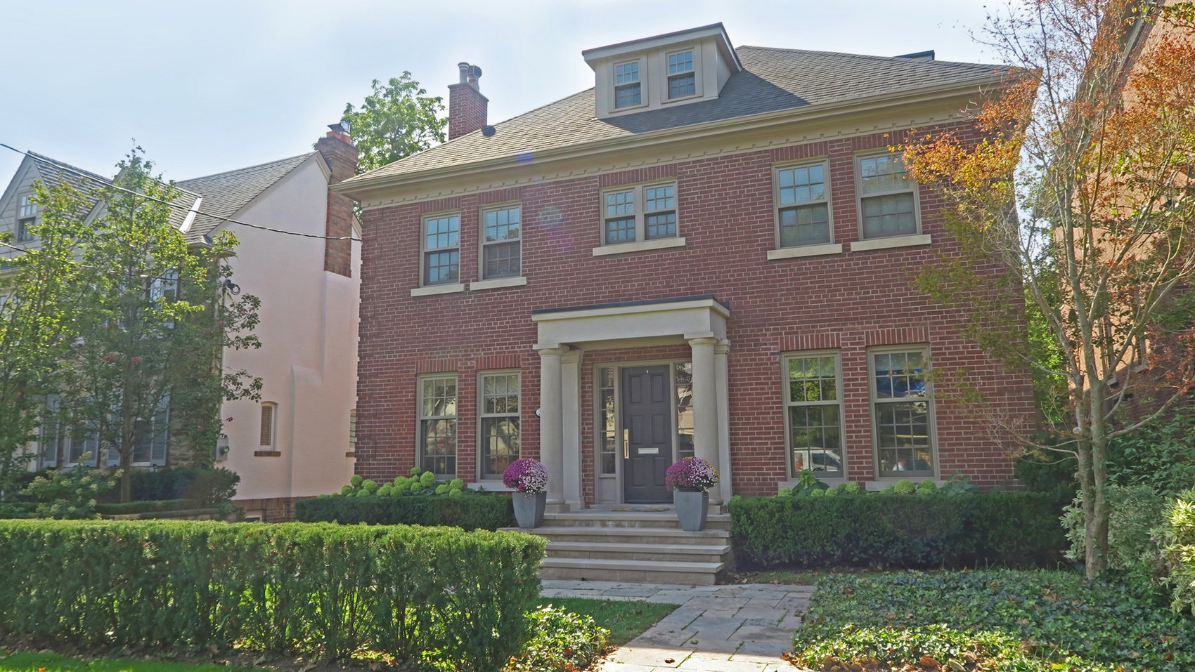 Toronto Real Estate Market Update for October 2022