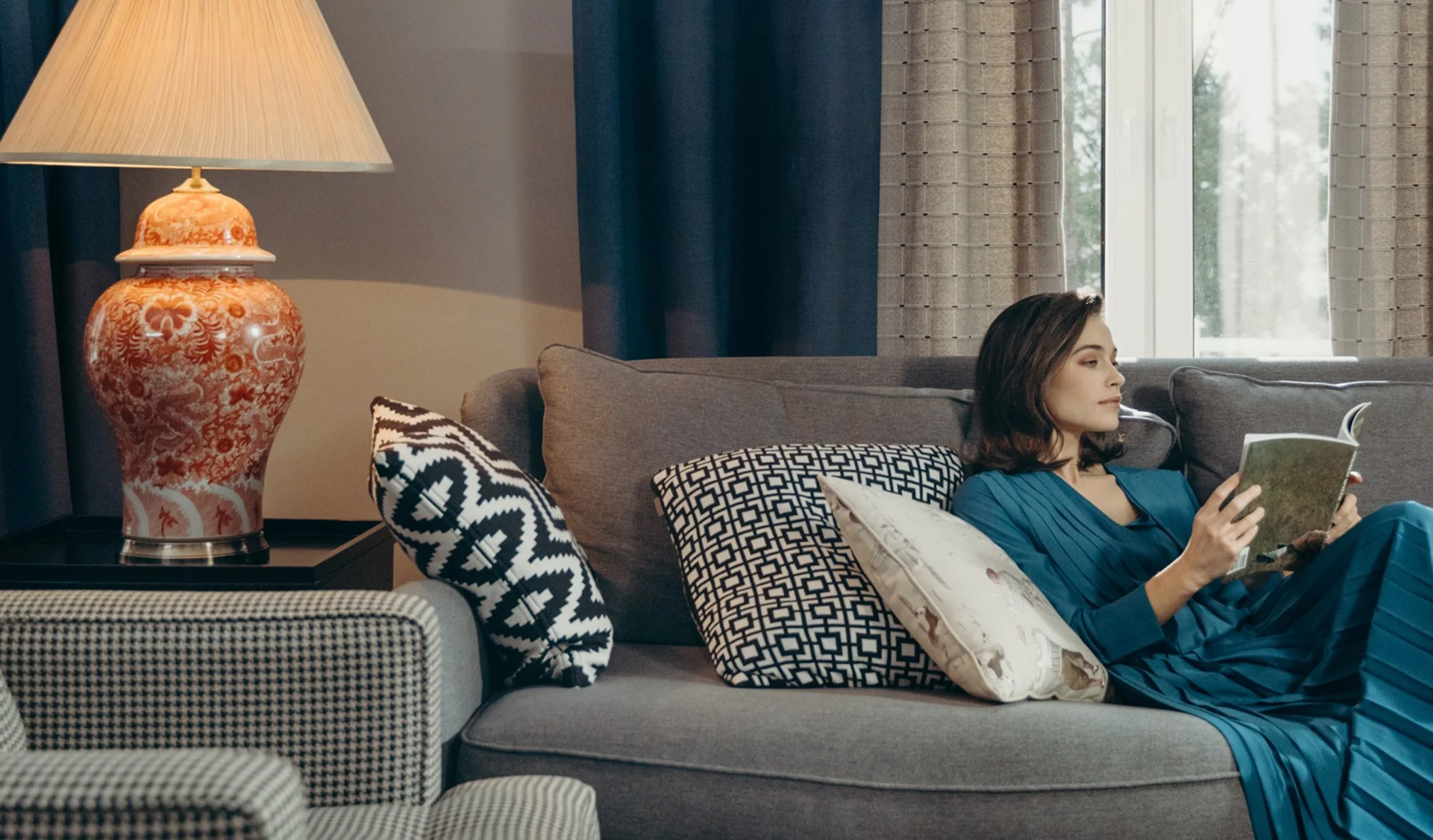 Brilliant Books on Interior Design