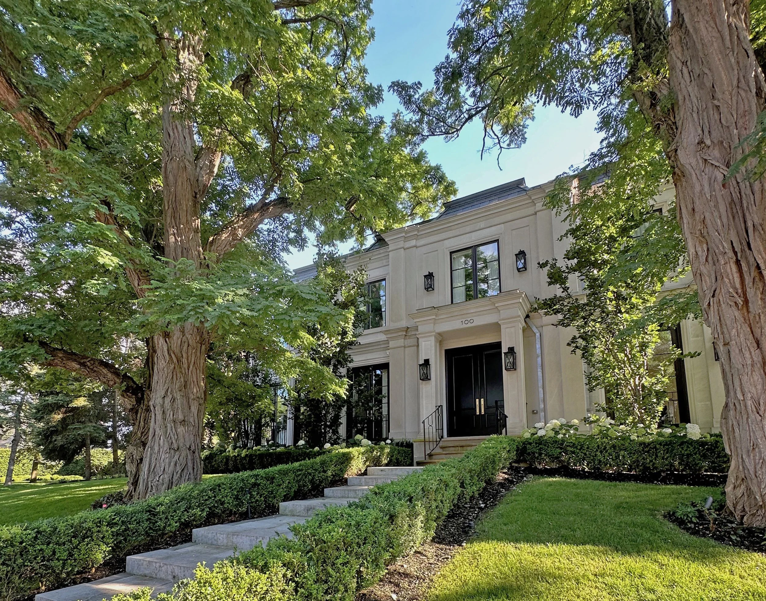   TORONTO REAL ESTATE MARKET UPDATE FOR JULY 2023