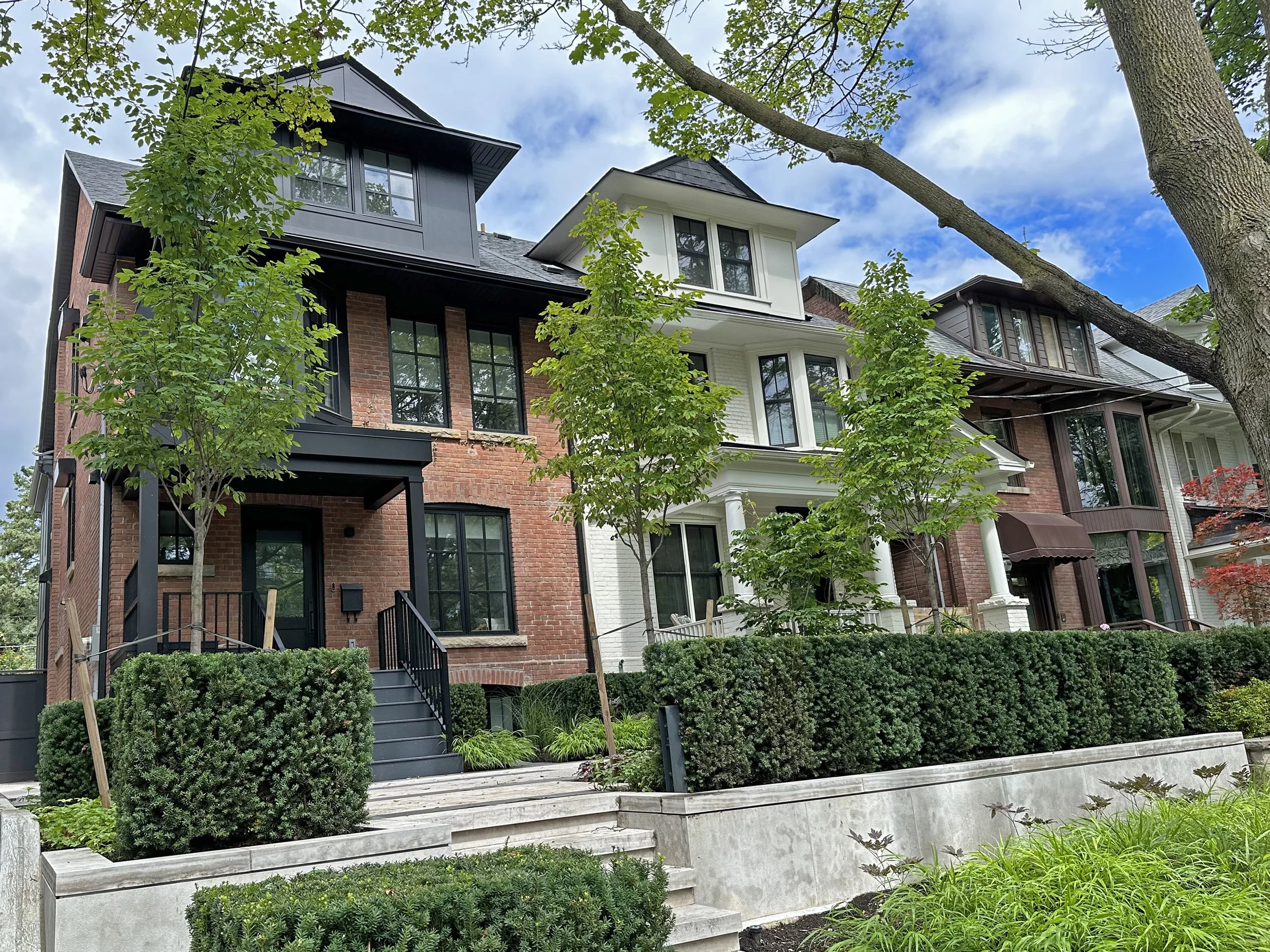   TORONTO REAL ESTATE MARKET UPDATE FOR SEPTEMBER 2023