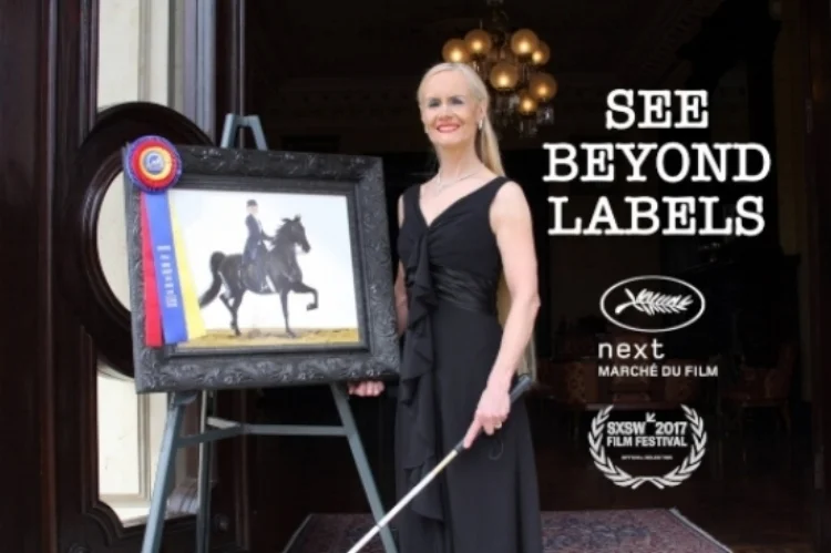 " See Beyond Labels " is a film commissioned by Oculus that encourages its audience to look past stereotypes and implicit bias. Played at Sundance Film Festival and Cannes Film Festival. Role: Production Assistant