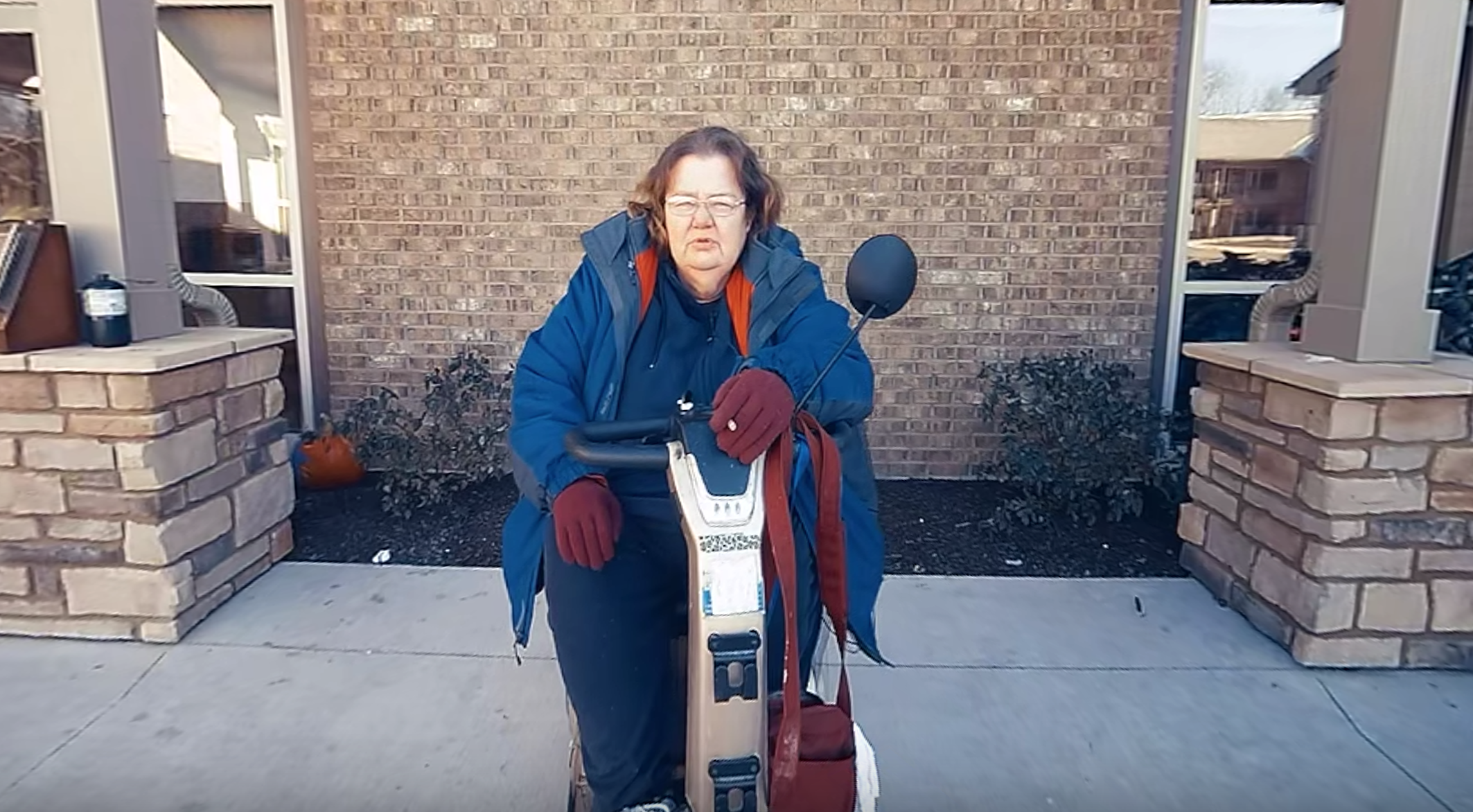 Welcome Home: A veterans story follows two homeless veterans who have finally found a place at a new type of shelter in Columbia, Missouri. It was featured in McClatchy Studios’ The War Within series.