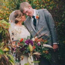 Inspired by Peter Pan’s Lost Boys @ North Park Lodge. Photography by Cara Rufenacht Creative .