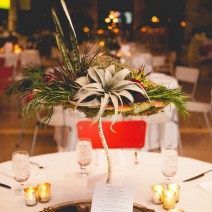 Edwardian Salon wedding @ Children’s Museum of Pittsburgh. Photography by Tara Beth Photography .