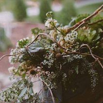 Rustic elegance @ Rustic Acres Farm. Photography by Hot Metal Studio .