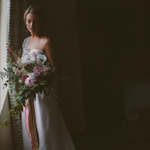 A secret garden @ Phipps. Photography by Hot Metal Studio .