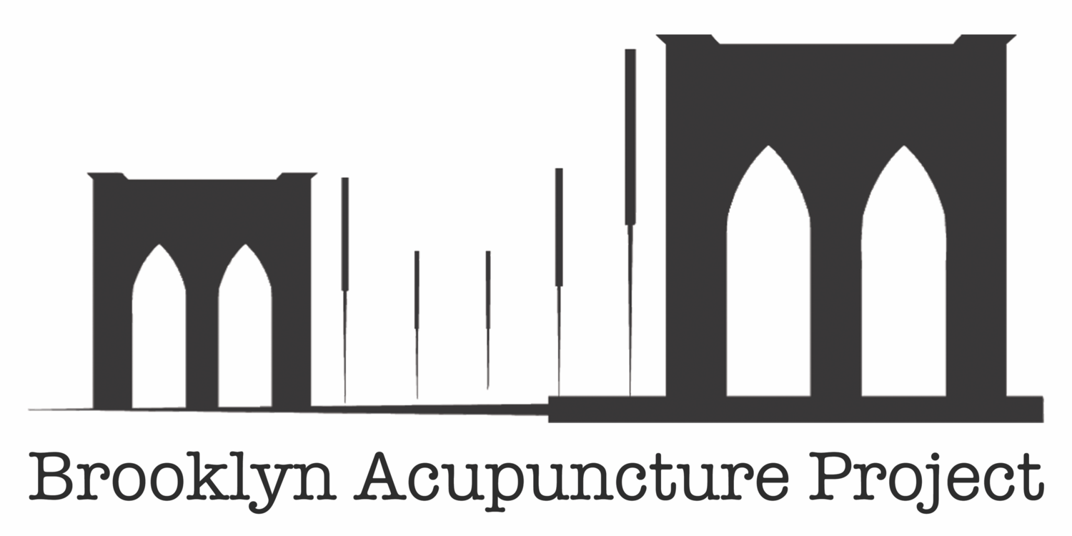 Brooklyn Acupuncture Project