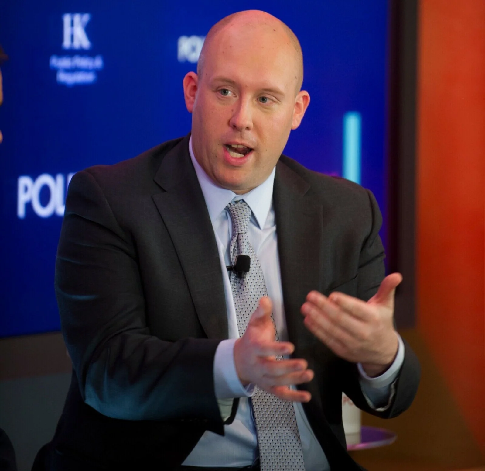 Courtesy of Politico.