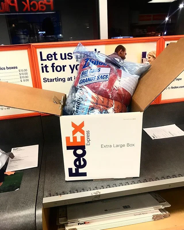 Have you secured that bag? Your black balloon party bag that is!!! If not it&rsquo;s not to late grab it at (www.blackballoon70.com) 🚨 To my rockstars that purchase this week, &ldquo;THANK YOU&rdquo; and check your email for the tracking number. I m