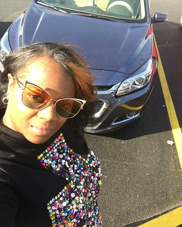 😍😍😍 My Oh My! I Love my @blackballoon70 girls! Y&rsquo;all Queens 🙌🏿stay reppin the brand! 🌹🌹🌹🌹🌹🌹Two years Later and @robsdva &ldquo;Lava cross sweat shirt&rdquo; still looks amazing and in beautiful condition! Unfortunately this version h