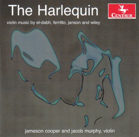 "The Harlequin"