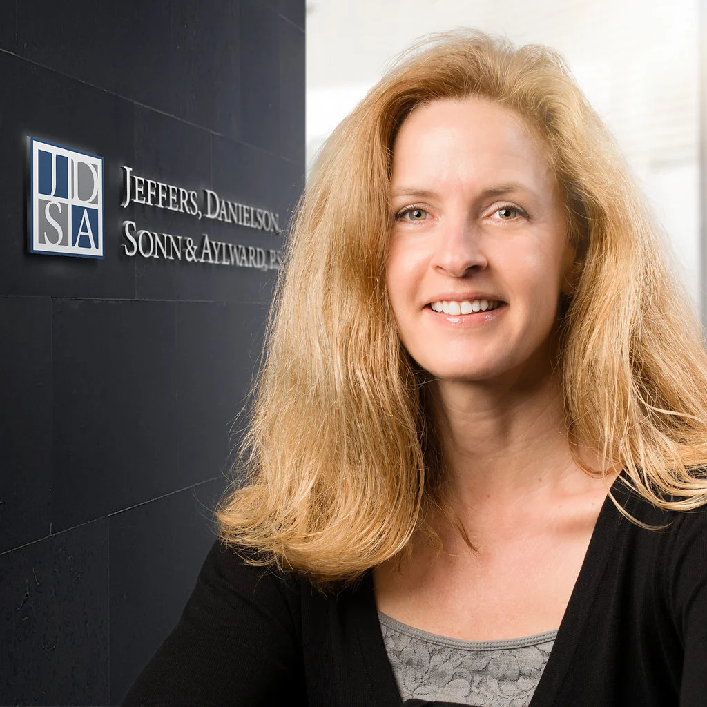 Lisa Harvey Paralegal