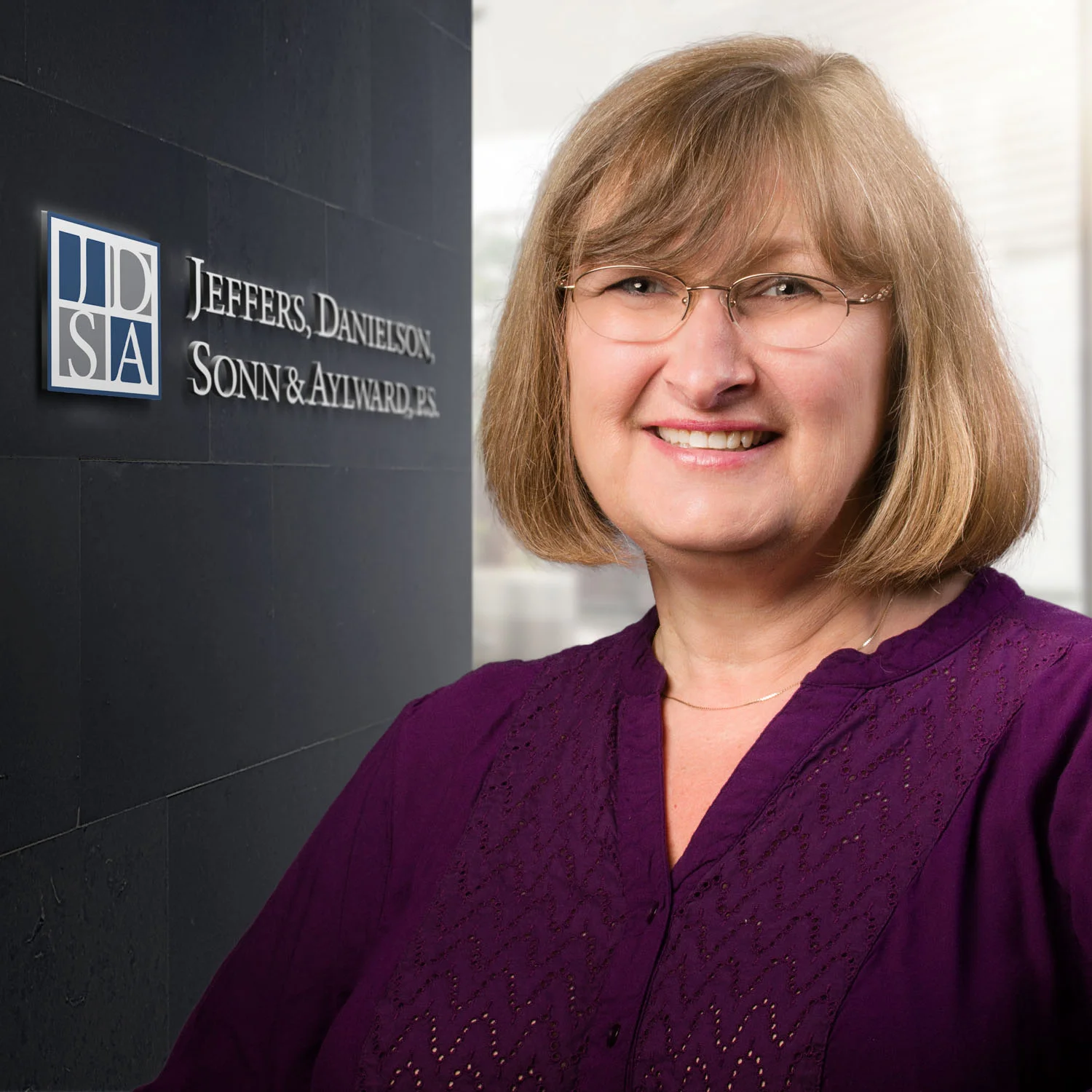 Joyce Wilson Finance / Bookkeeper