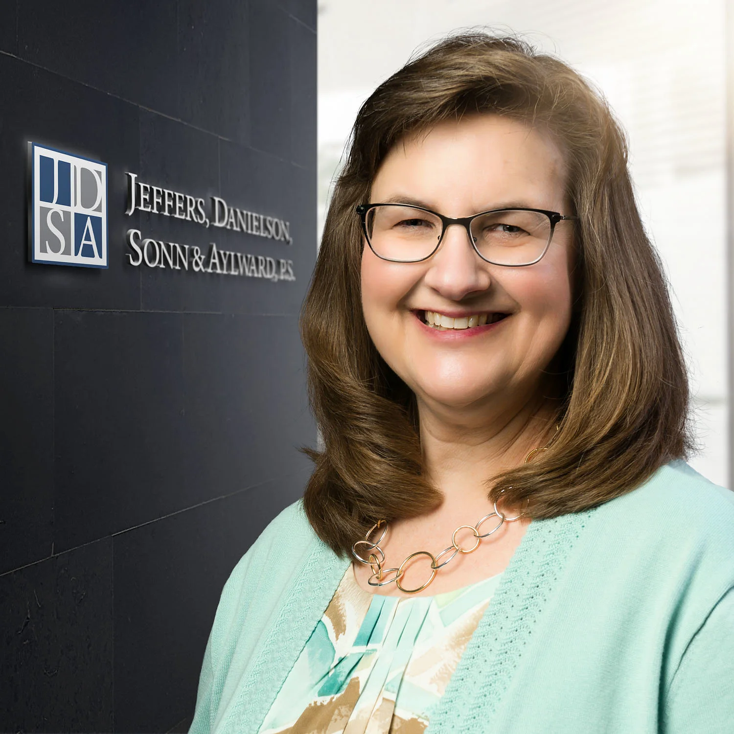 Staci Richardson Client Relations Coordinator – Billing