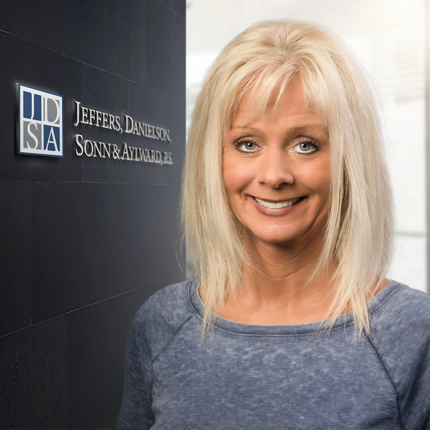 Barbara Coffin Paralegal