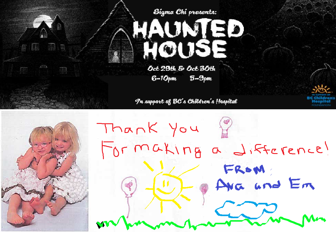 Haunted House 2016