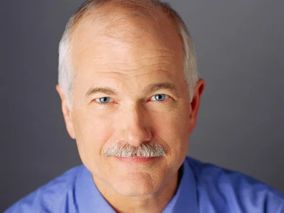 Jack Layton