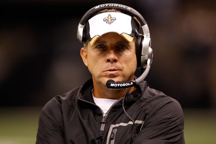 Sean Payton