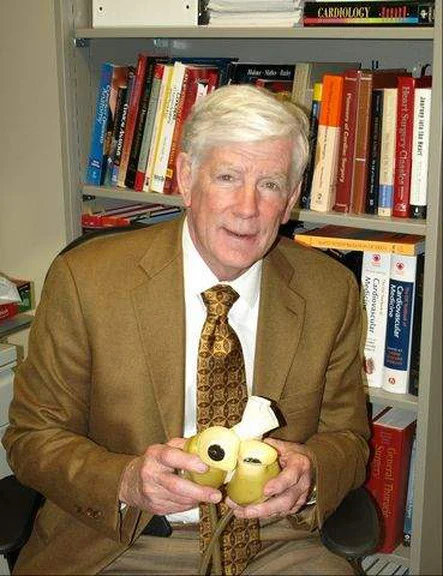 William DeVries