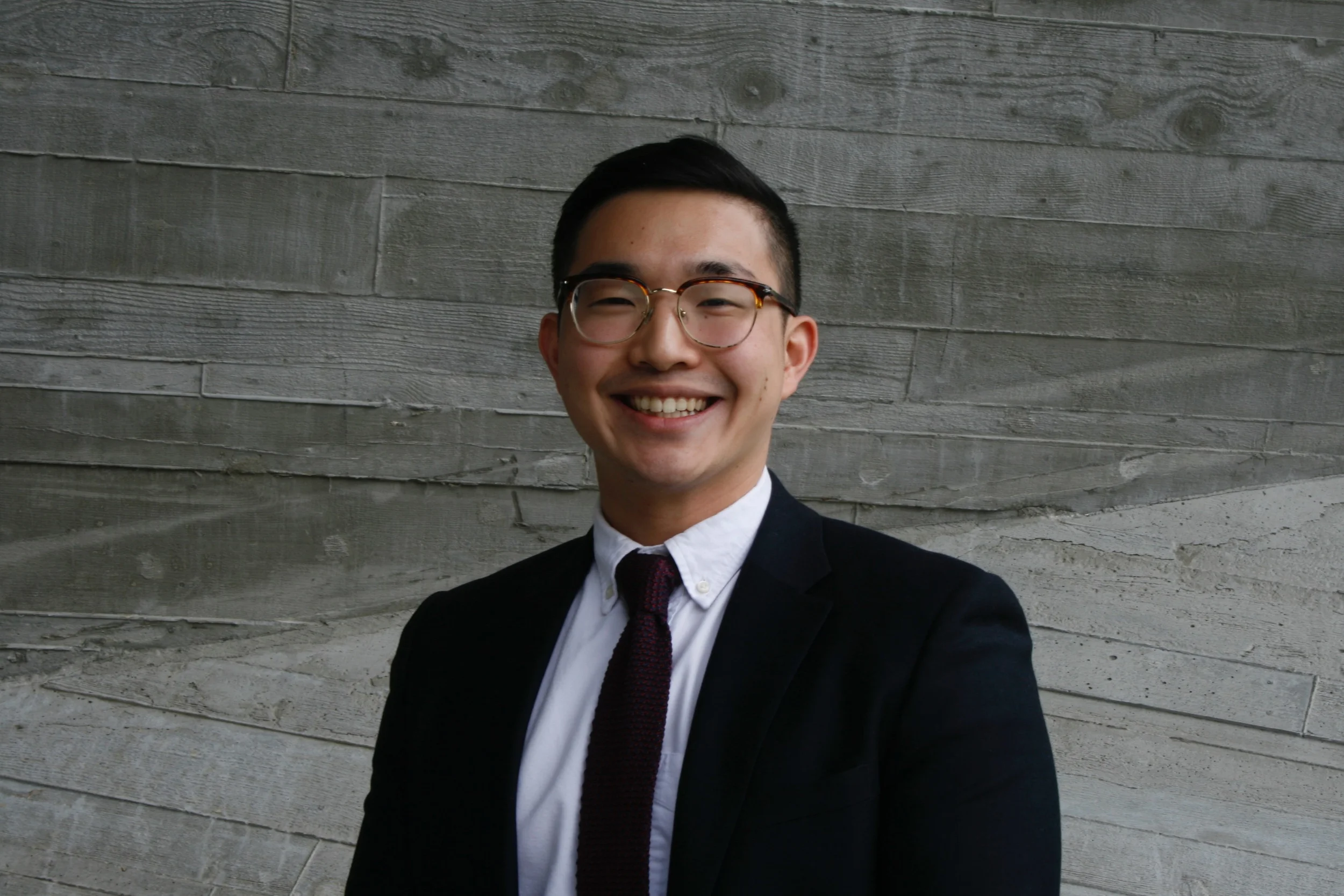 Consul - Elias Choi