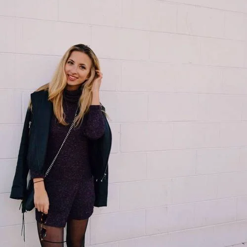 Kate McLaughlin