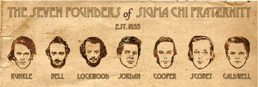 Sigma Chi Fraternity History Sigma Chi