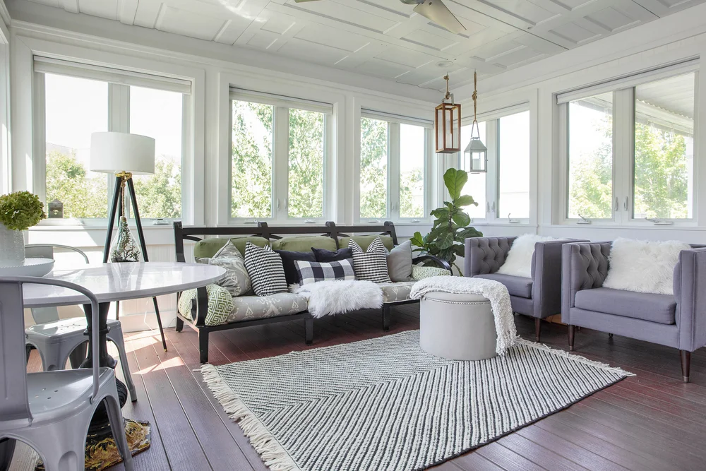 Residential — Ruth Truman Interiors