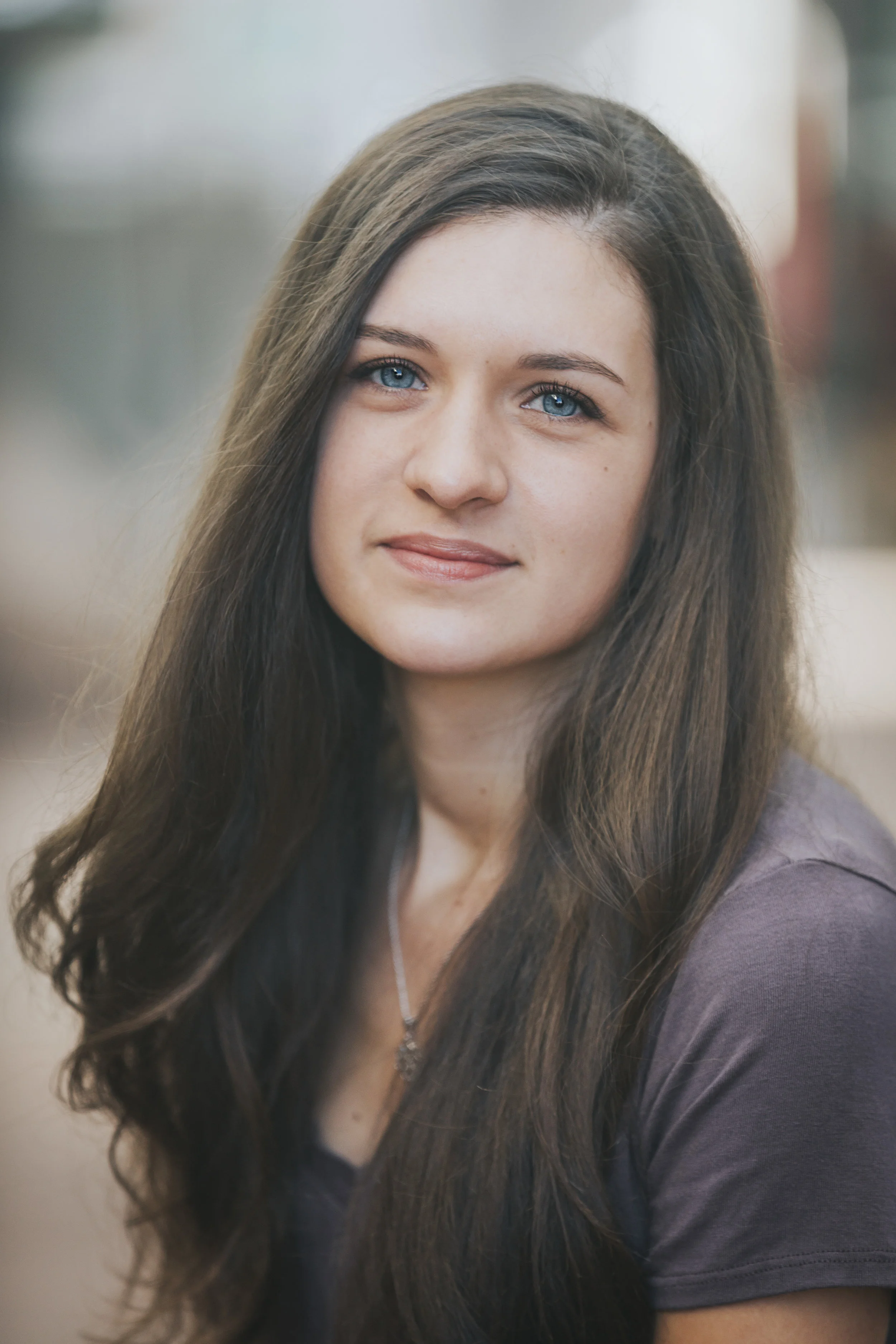Samantha is an up and coming actress in the Denver area and I a was thrilled to get to take some headshot for her. We met at the Denver Center of Performing Arts for her session and I was instantly blown away by her fun upbeat personality and remarkable beauty. I know she is going to do amazing things! ~Villani Photos 