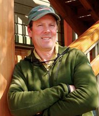 Peter Kilpatrick- Owner