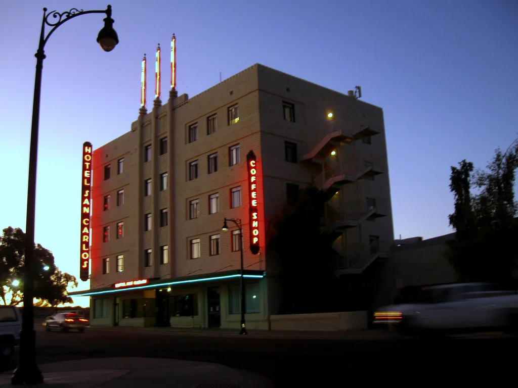 Adaptive Reuse