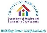 San Diego County Department of Housing and Community Development
