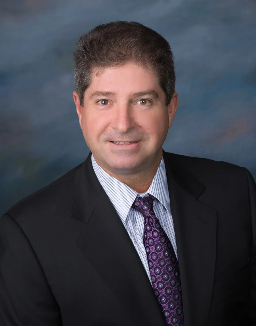 Robert G. “Buddy” Bohrer