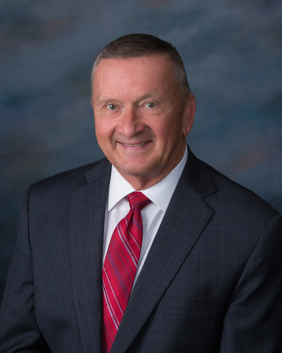 James J. Schmid