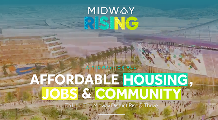 Meet Midway Rising