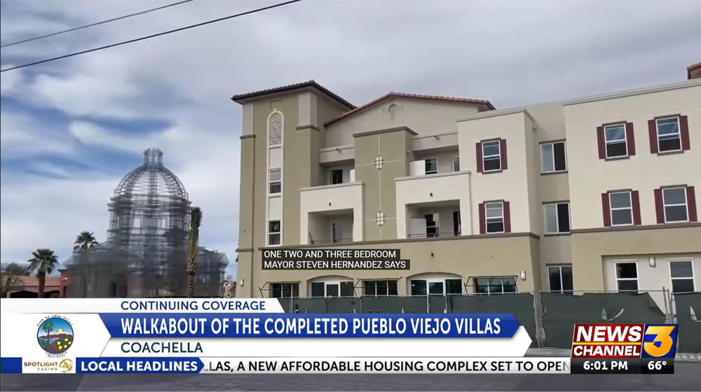 Touring Pueblo Viejo Villas