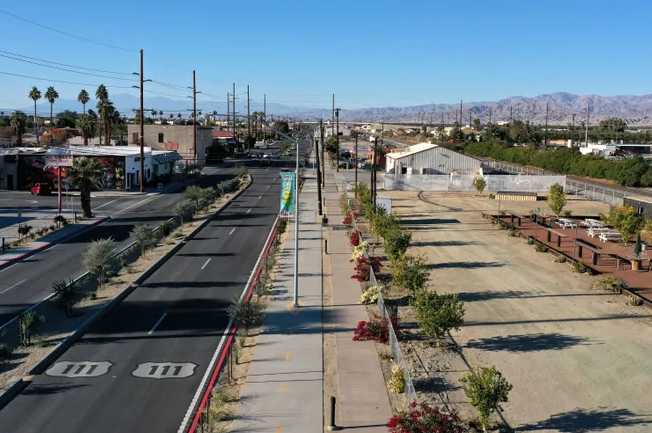 City of Coachella receives $22 million for affordable housing, transit, parks, trees and more