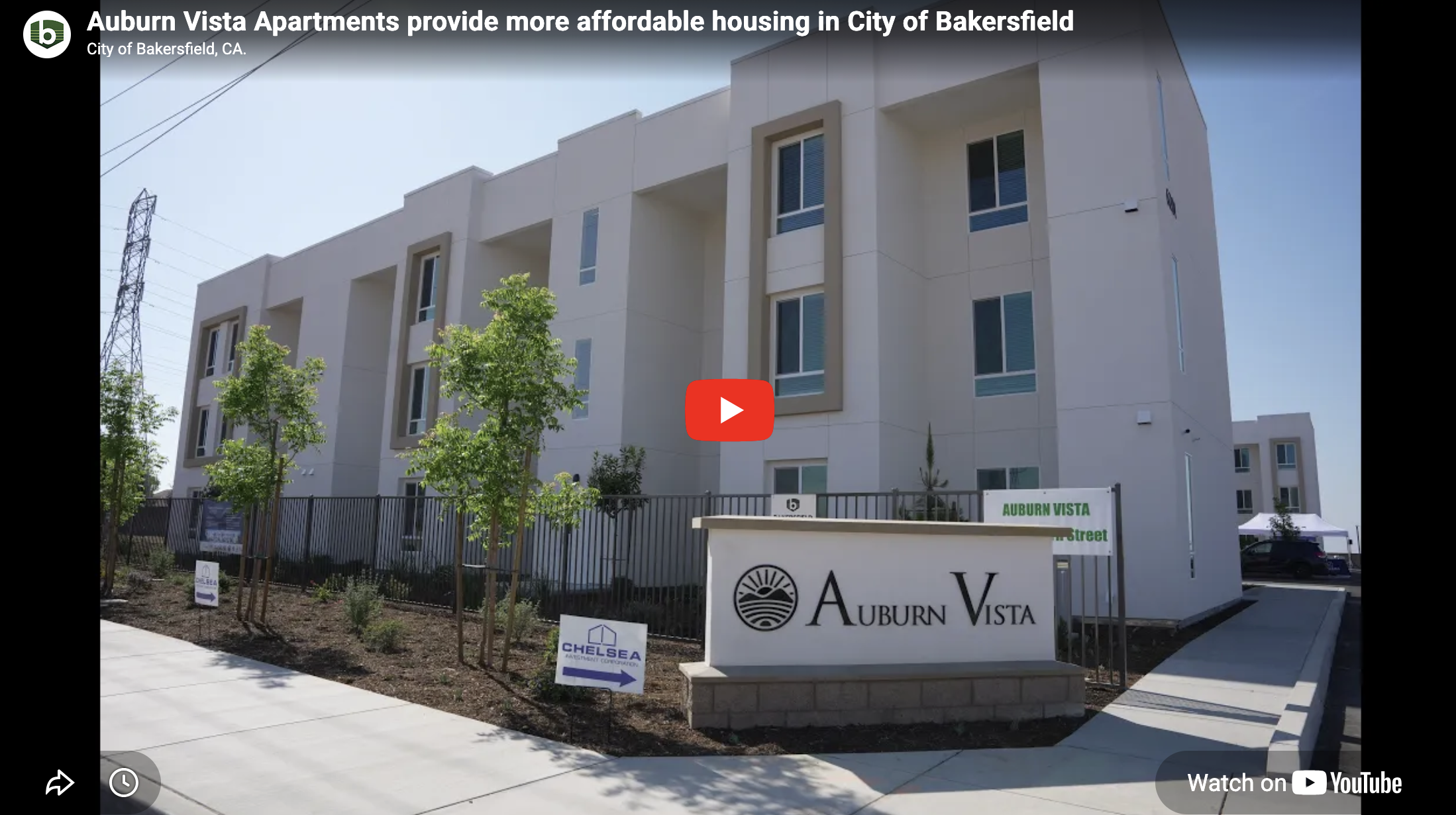 Auburn Vista Apartments provide more affordable housing