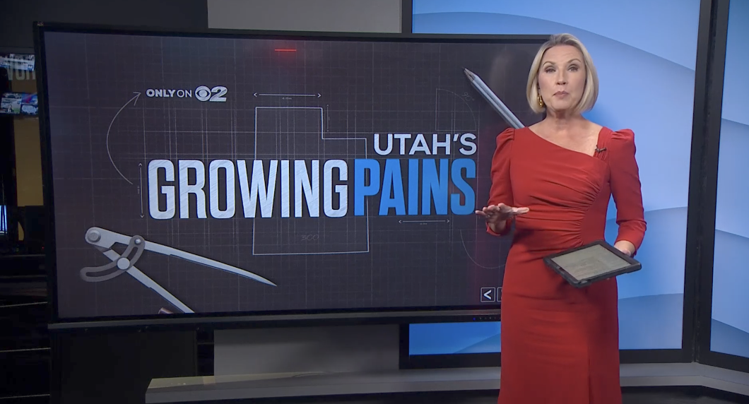 Need For Housing Continues To Grow For Salt Lake City