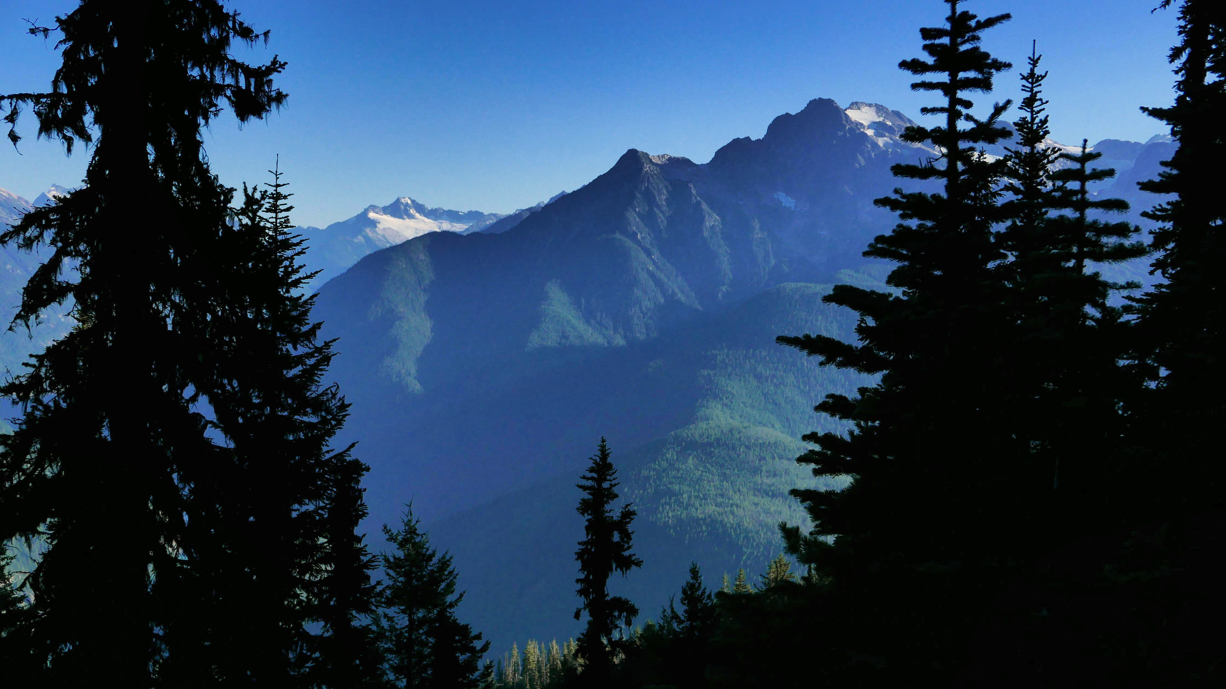  North Cascades National Park 2015 