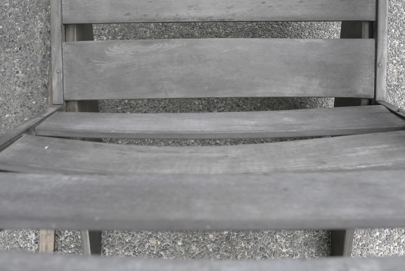 Warp close-up.