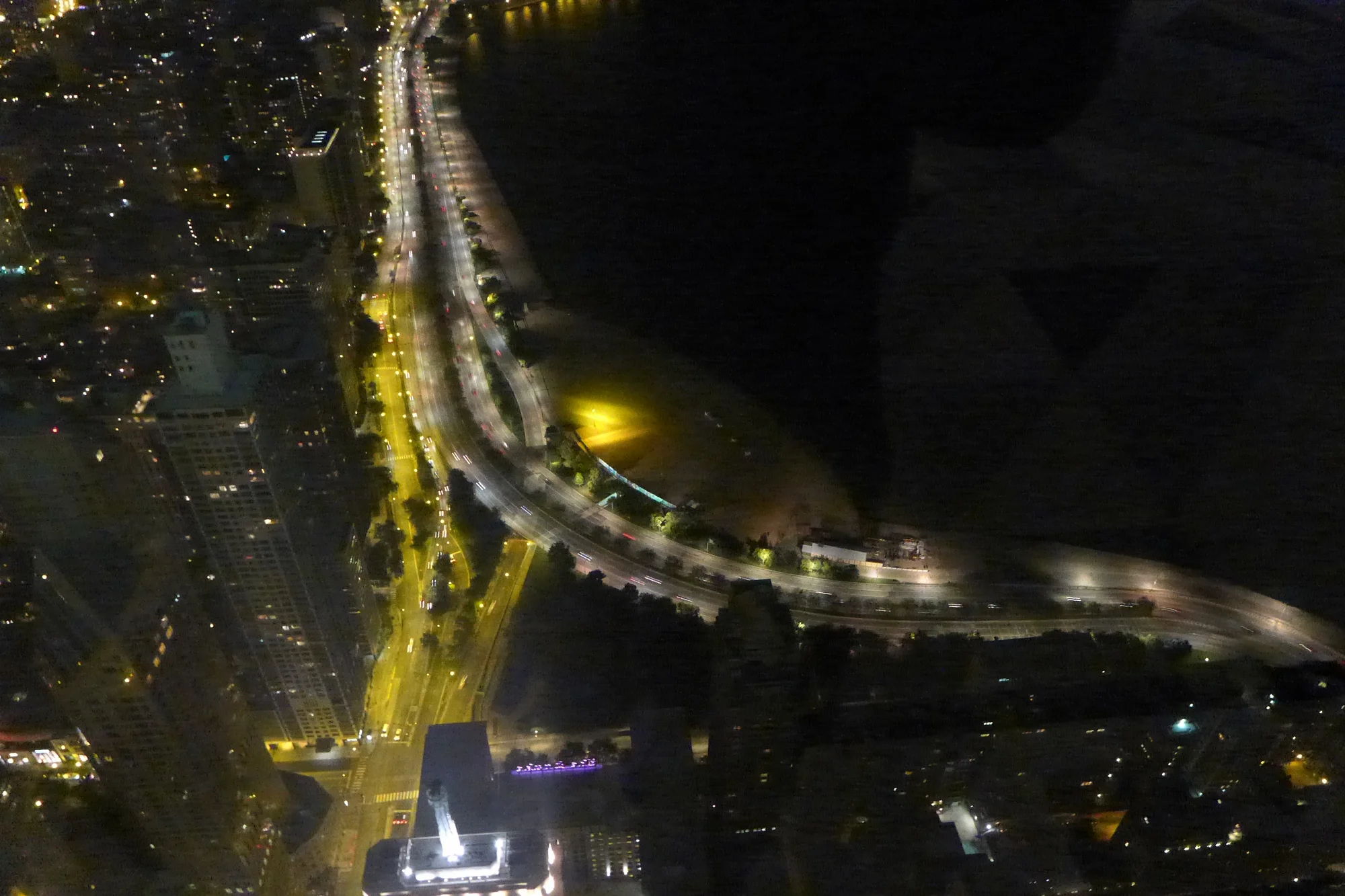 Lake Shore Drive